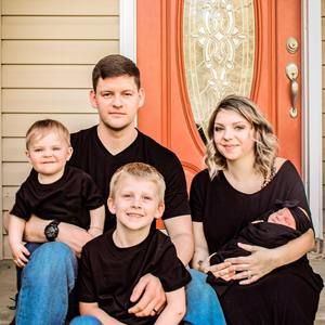 Meet your Posher, Cody